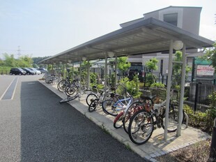 道場南口駅 徒歩8分 2階の物件内観写真